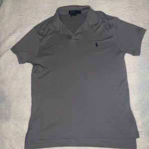 Polo shirt